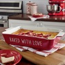 Casserole Baker, , large