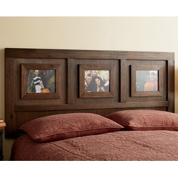 Photo Frame Headboard, , large