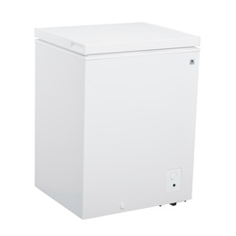 Frigidaire 5 cu. ft. Convertible Chest Freezer/Fridge, , large