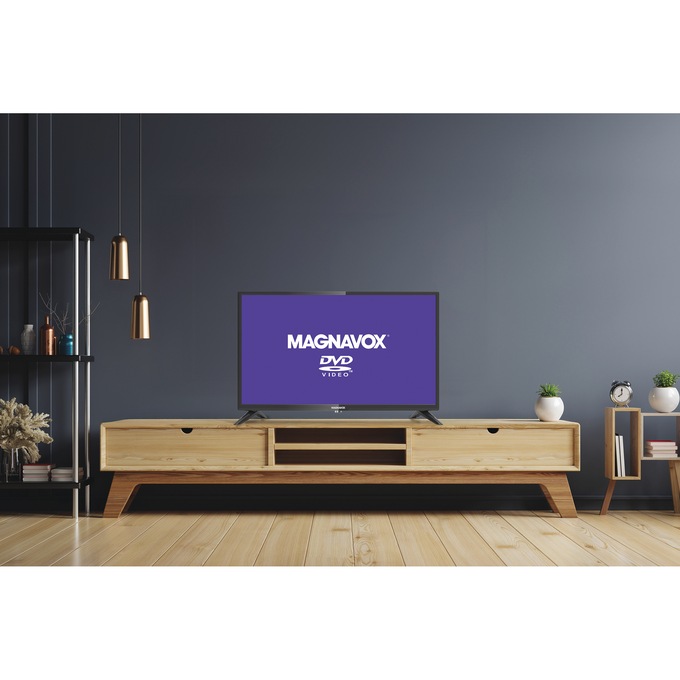 Magnavox 24" TV/DVD Combo, , large
