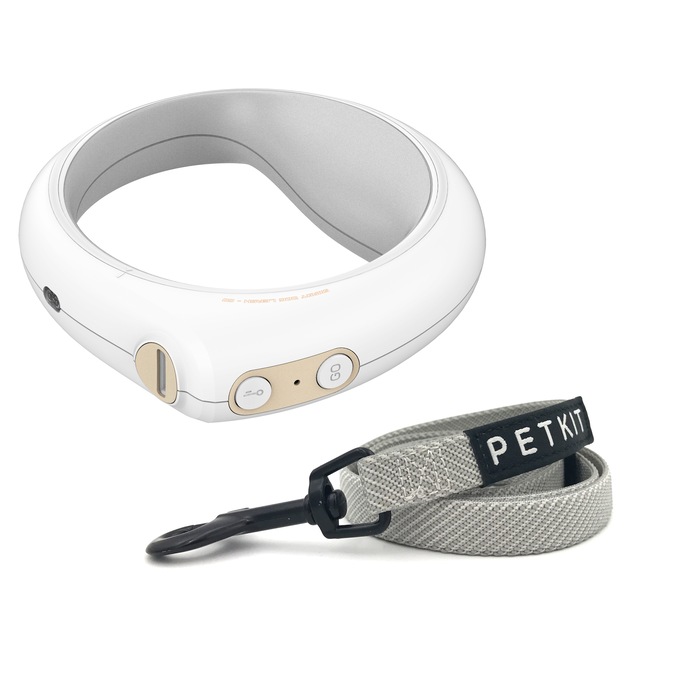 Petkit Go Smart Leash, , large