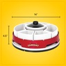 Game Day Lazy Susan, , large