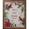 Personalized Tapestry Throw, , large