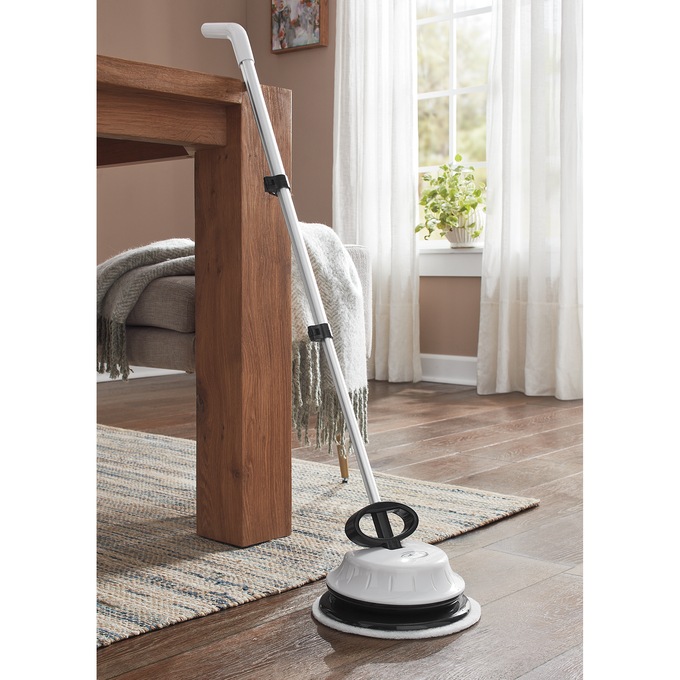 Ewbank Nifftee 3-in-1 Cordless Duster, Mop And Polisher, , large