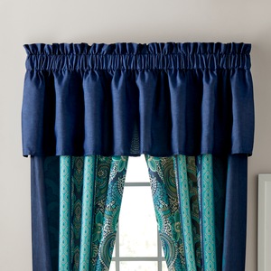 Knightsbridge Valance, , large