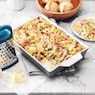 Taste of Home 13x9" Stoneware Lasagna Pan, , large