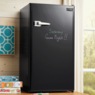 Montgomery Ward 3.2 cu. ft. Retro Dry Erase Fridge, , large
