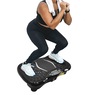 Vibration Plate Fitness Platform, , large