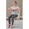 Core Exerciser with Bands, , large