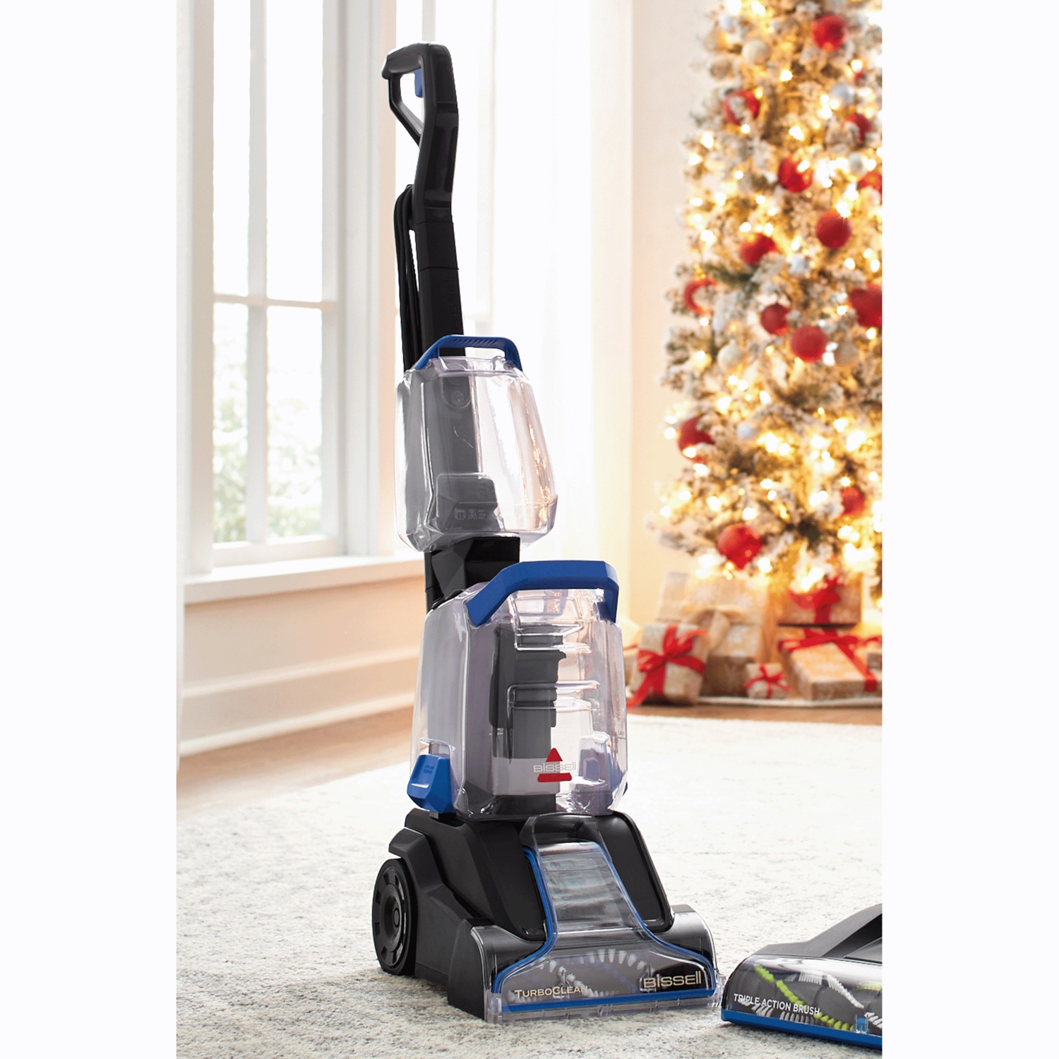 Bissell TurboClean Upright Carpet Cleaner | Seventh Avenue