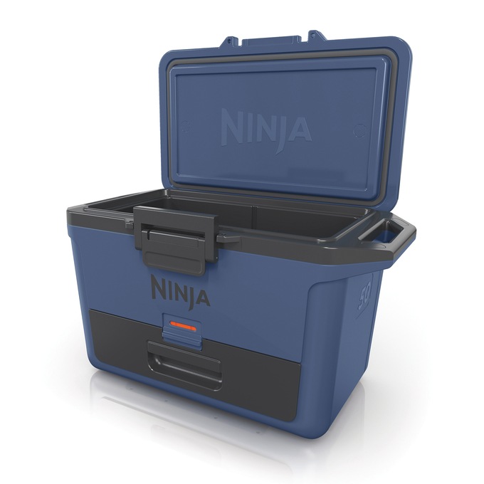 Ninja FrostVault Hard Cooler with Dry Zone, , large