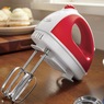 Ginny's Brand 5-Speed Hand Mixer, , large