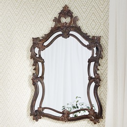 Rayana Wall Mirror, , large