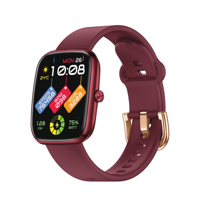 IG Venus Slim Smartwatch, , large