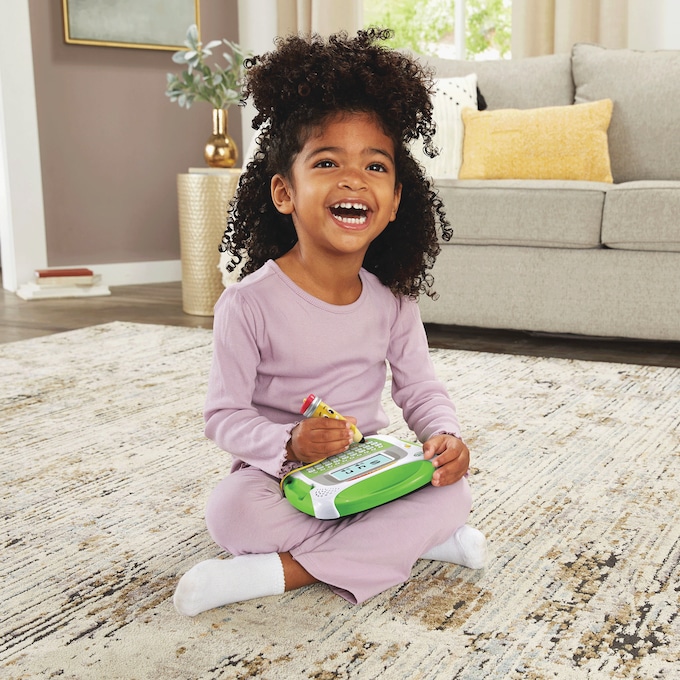 LeapFrog Mr. Pencil's Scribble & Write Sound It Out, , large