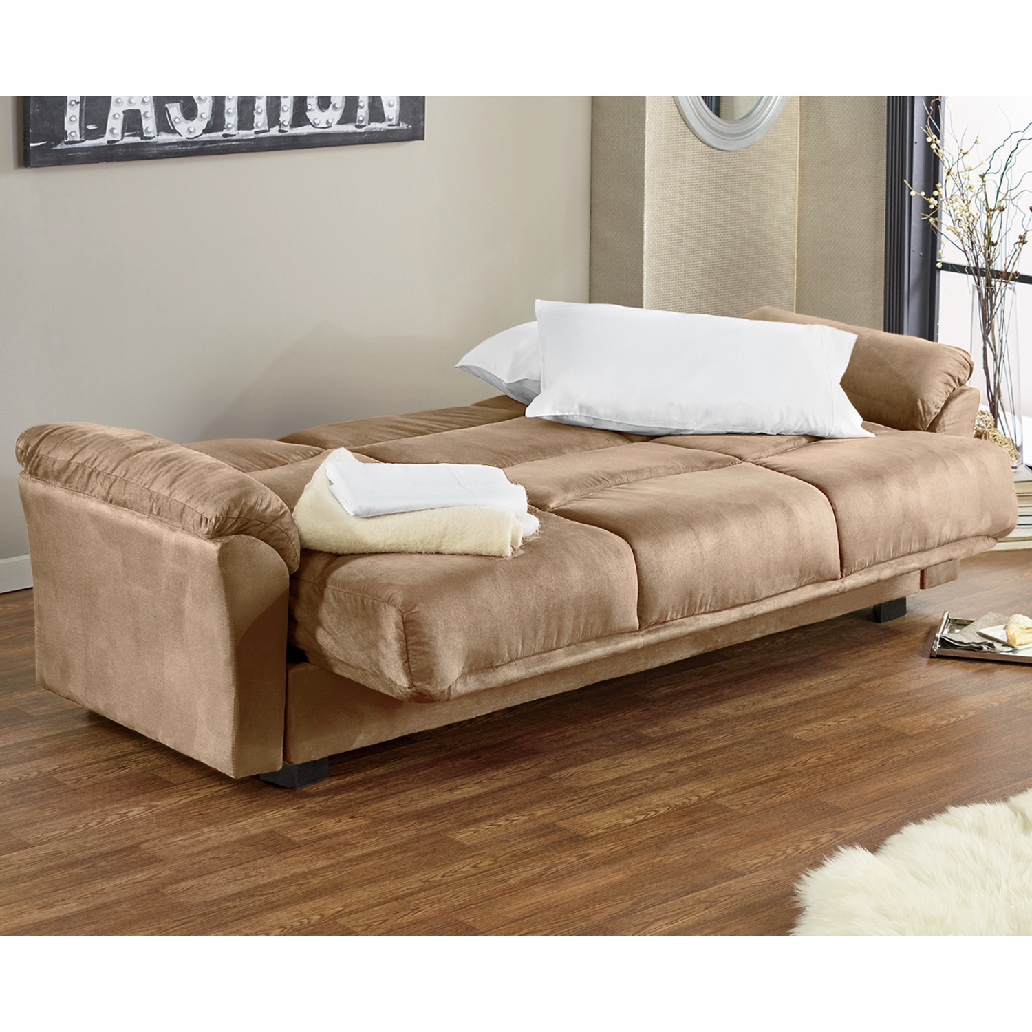 Improved Super Plush Sofa Seventh Avenue Super Plush Sofa Large