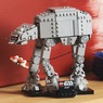 LEGO Star Wars At-At, Gray, large