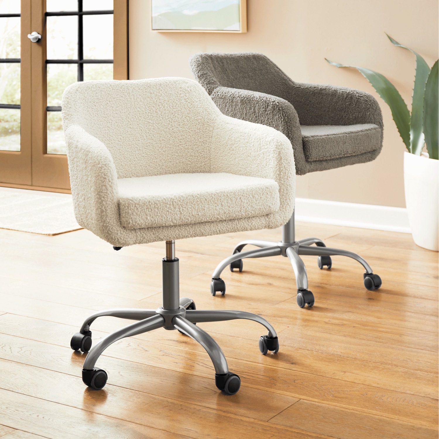 Coco Office Chair | Seventh Avenue