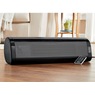BLACK+DECKER Ceramic Tower Heater with Remote, , large
