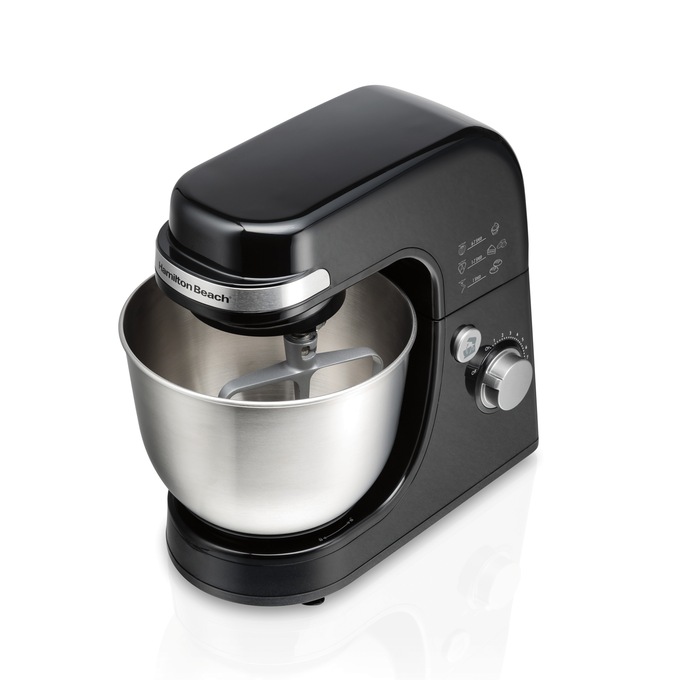 Hamilton Beach Stand Mixer, , large