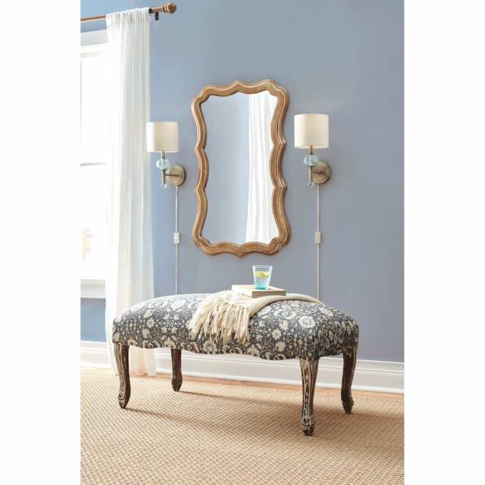 Lorna Wall Sconce, , large