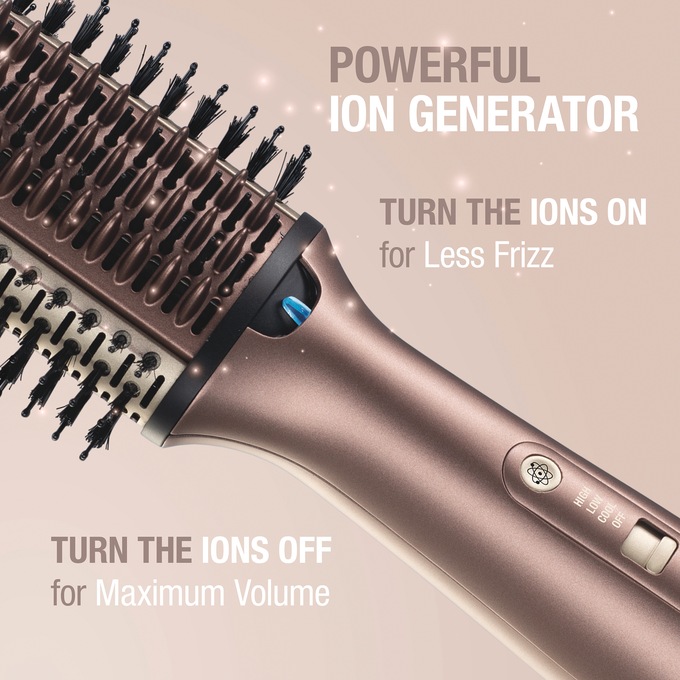 Conair InfinitiPRO&trade; Wet-to-dry Styling Wand, , large