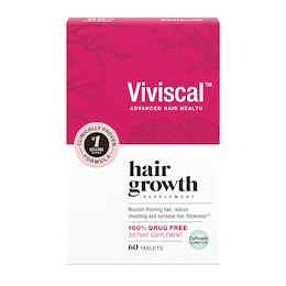 Viviscal Women&#39;s Hair Growth Supplement, , large