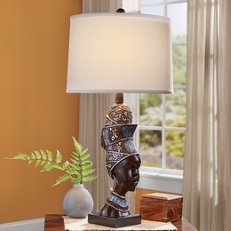 Nubia Table Lamp, , large