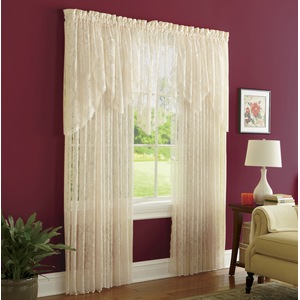 Windsor Lace Panel, , large