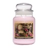 Cheerful Large Jar Candle, 24 Ounces, , large