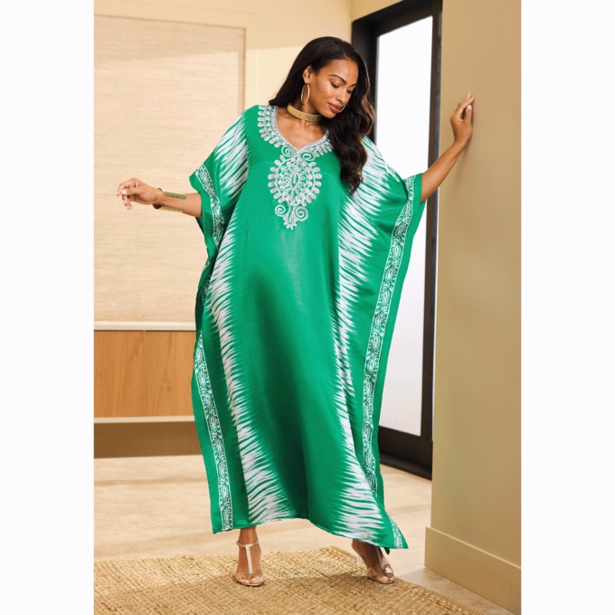 Alheri Caftan, , large