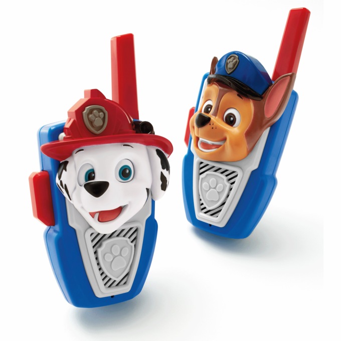 Walkie-Talkies, , large