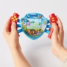 Handheld Video Game, , large