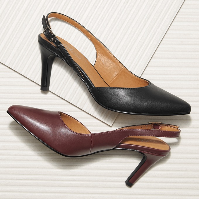 D&#39;Orsay Slingback, , large