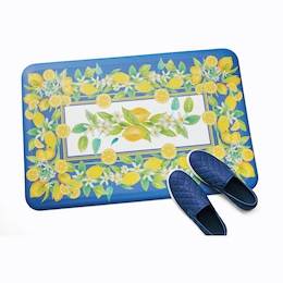 Lovely Lemons Anti-Fatigue Mat, , large