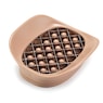 Joie Baked Potato Slicer, Brown, large
