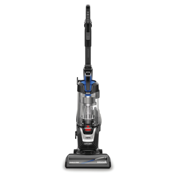 Bissell CleanView Max Lift-Off Vac, Black, large