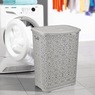 Ginny's Iron, Conair Fabric Shaver and Lacy Laundry Hamper - Buy All and Save, , large