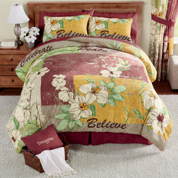 Bedding Bed Linens Throws And Blankets Comforter Sets