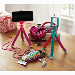 Kids&rsquo; Tripod Set, , large