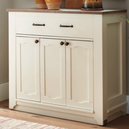 Morgan Sideboard with Table, , large