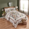 Angel Wings Wall Mirror, , large