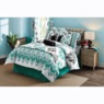 Renata 10-Piece Comforter Set and Window Treatments, , large