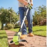 Earthwise 20-Volt 10" String Trimmer, , large