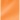 3- or 5- Drawer Rolling Cabinet, Orange, swatch