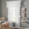 Mayfair Lace Window Treatments, , large
