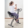 Recumbent Exercise Bike, , large