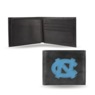 NCAA Leather Bifold Wallet, , large