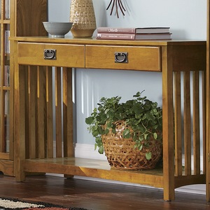 Mission Critical Console Table, , large