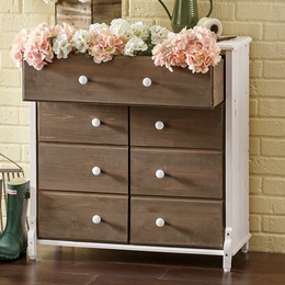 Cabinet Planter, , large